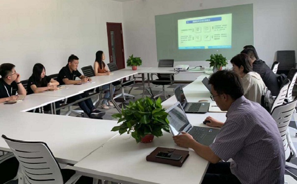 風(fēng)雨不停歇，蘇州智為銘略現(xiàn)場高新企業(yè)服務(wù)是這樣的