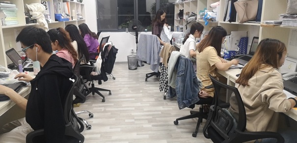 智為銘略人攜手闖關，共贏項目咨詢“高考”季-不限次現場溝通「智為銘略」