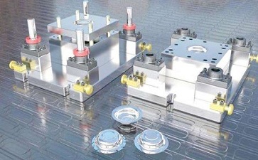 蘇州高新技術企業認定，蘇州高新技術企業申報，模具行業高新技術企業申報的注意事項