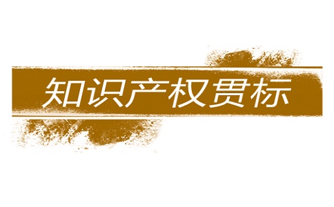 蘇州知識產權貫標，知識產權貫標的定義