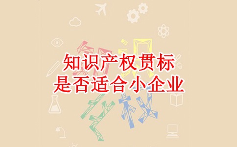 蘇州知識(shí)產(chǎn)權(quán)貫標(biāo)，蘇州科技項(xiàng)目咨詢公司知識(shí)產(chǎn)權(quán)貫標(biāo)是否適合小企業(yè)