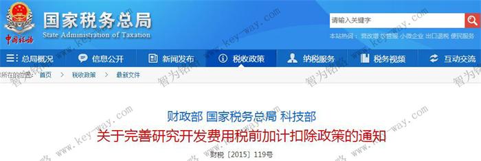 研發費用加計扣除，蘇州企業研發費用加計扣除，虧損企業研發費用加計扣除