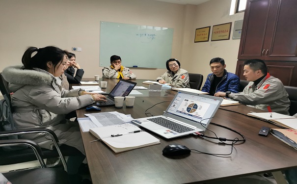 高新技術企業