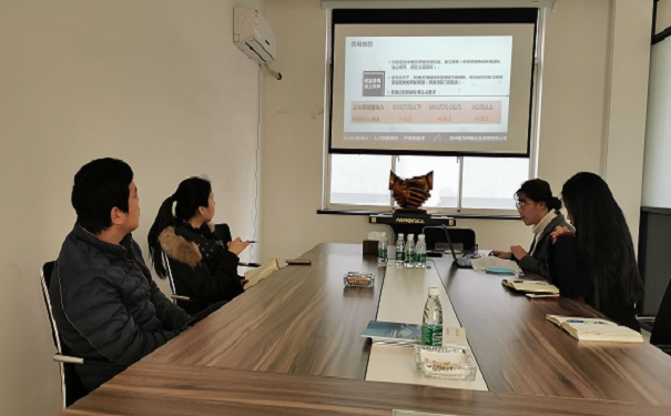 高新技術企業