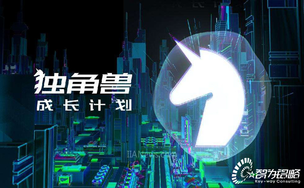 蘇州市獨角獸企業培育計劃（2018～2022年）