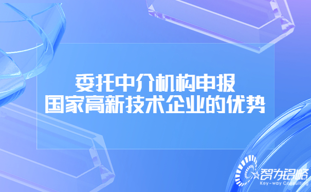 委托中介機構(gòu)申報國家高新技術(shù)企業(yè)的優(yōu)勢.jpg