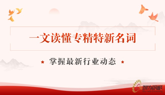 一文讀懂專精特新名詞，掌握*新行業動態.jpg