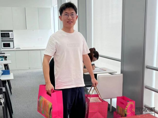 陰晴圓缺都休說，且喜人間好時節—智為銘略與客戶共迎中秋