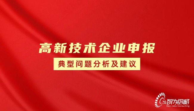 高新技術企業申報典型問題分析及建議.jpg