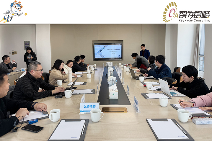 智為銘略受邀主講2025雙創(chuàng)人才&高企高質(zhì)量申報(bào)輔導(dǎo)專題培訓(xùn)會(huì)