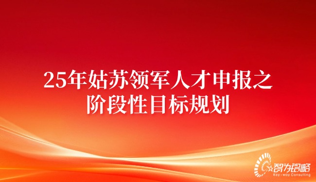 2025年姑蘇領軍人才申報之階段性目標規劃.jpg