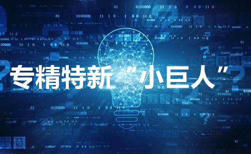 關于印發蘇州高新區（虎丘區）促進中小企業“專精特新”高質量發展行動計劃通知【智為銘略轉發】