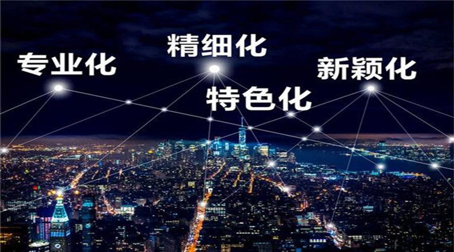 張家港市專精特新“小巨人”企業培育提升三年行動計劃（2022-2024年）【智為銘略轉發】